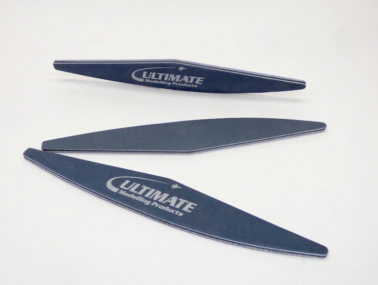 Ultimate Modellers Sanders - 400/800 Triple Pack