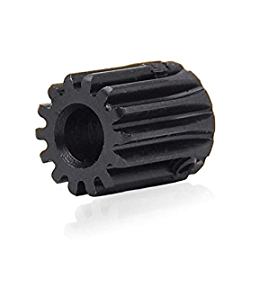 RW Racing Aluminium Lightweight Pinion Gear 12T