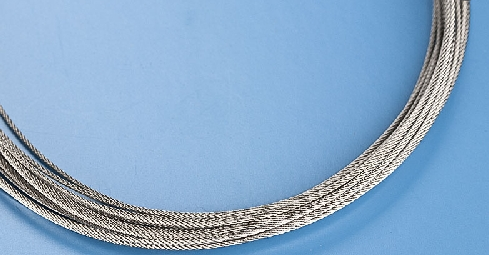 Stainless Steel Cable 0.5x10mtr