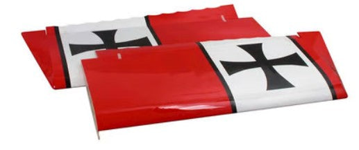 Great Planes Fuselage and Wing Set for the Big Stik 60 ARF