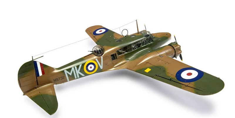 Airfix 1/48 Avro Anson Mk.I A09191