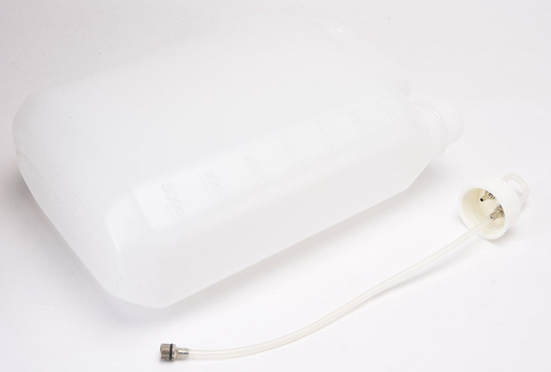 Ripmax 4L.Fuel Container With Filter