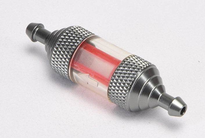 Ripmax Fuel Filter For Nitro/Glow Fuel Only