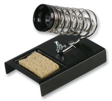 Soldering Iron Stand-Hollow Base with Sponge