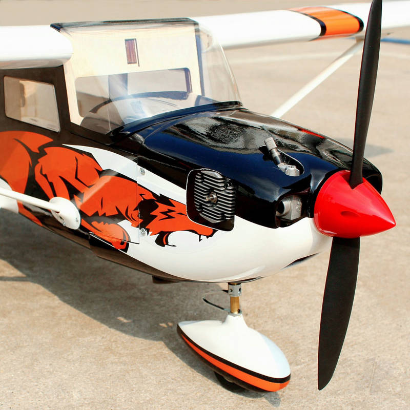 Seagull Cessna Turbo Skylane 182 ARTF