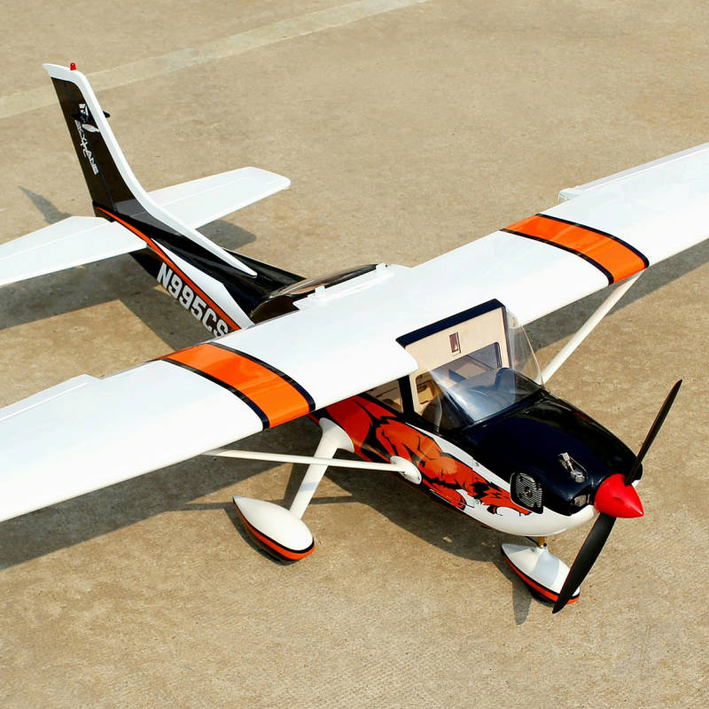 Seagull Cessna Turbo Skylane 182 ARTF