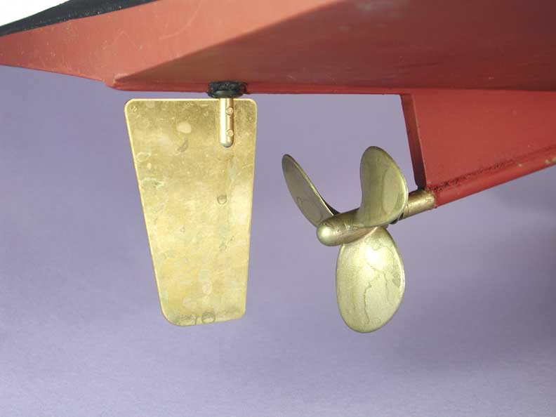 Aerokits Sea Queen kit