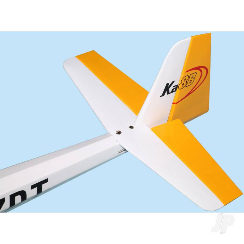 Seagull Ka8B Rudder (SEA-137A)