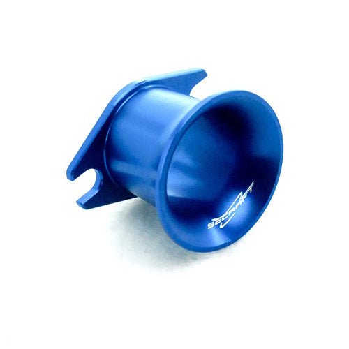 Secraft Suction Funnel (Blue) (Box 3)