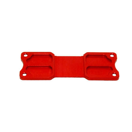 Secraft Battery Bed (S) - Red