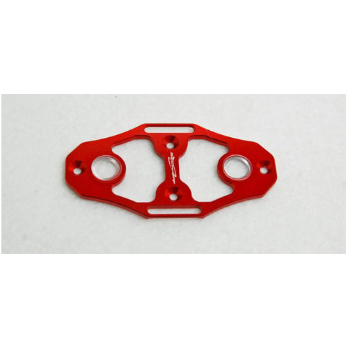 Secraft Battery Bed V2 (S) - Red