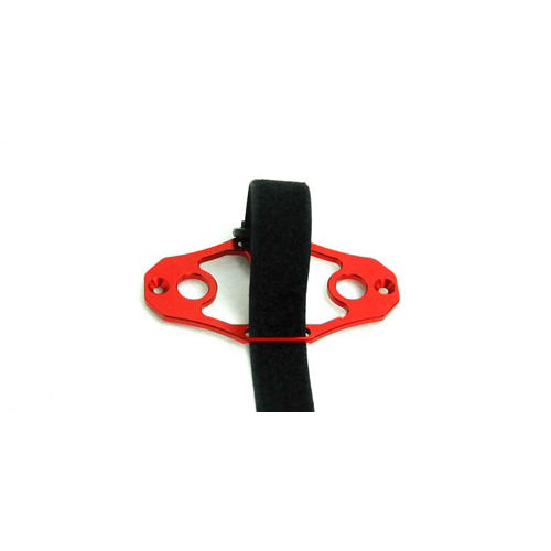 Secraft Battery Bed V2 (S) - Red