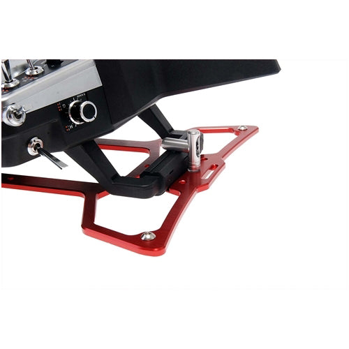 Secraft Tx Tray V1 (L)  for DX18 (Black)