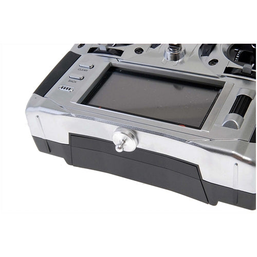 Secraft Tx Tray V1 (L)  for DX18 (Black)