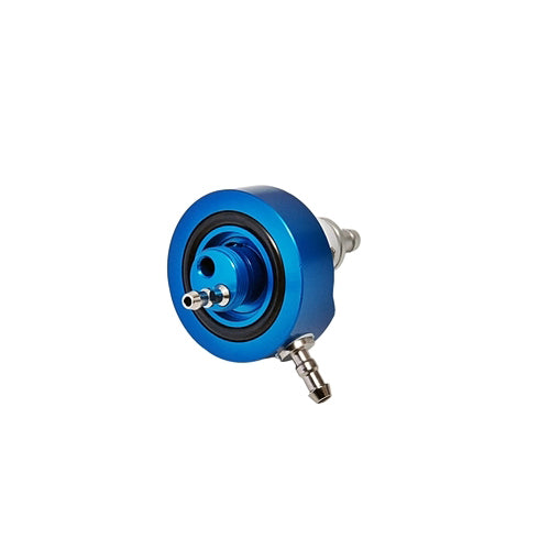 Secraft Re-Fueling Cap V3 (Blue)