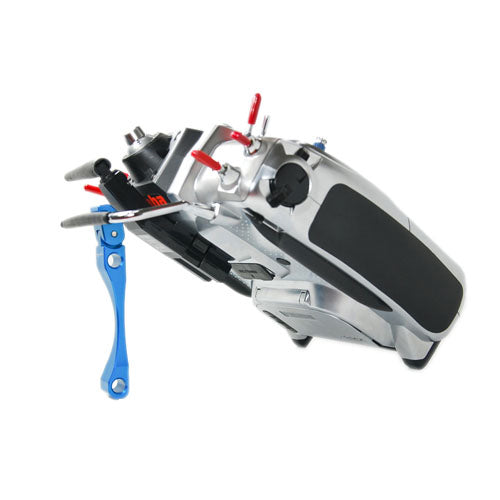 Secraft Transmitter Stand V2 (Blue)