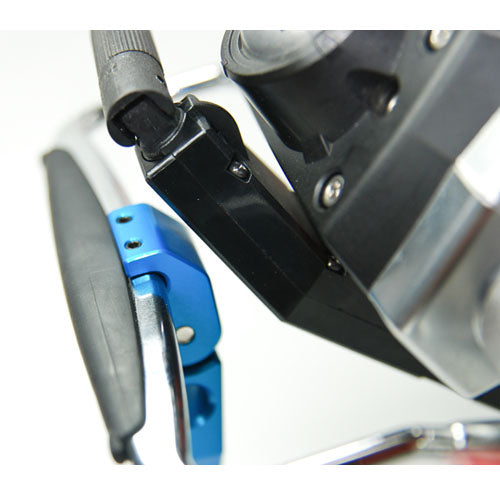 Secraft Transmitter Stand V2 (Blue)