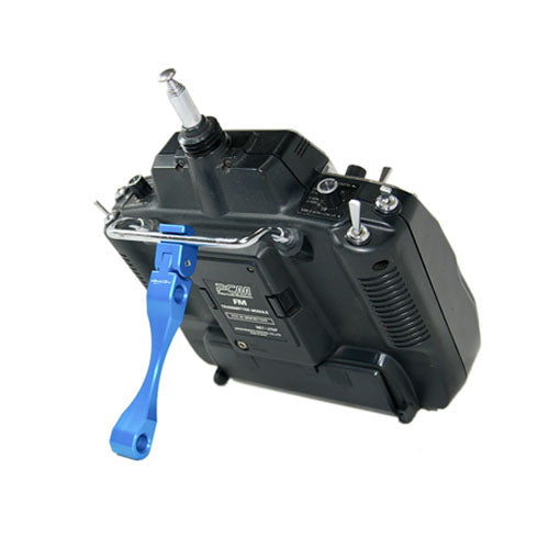 Secraft Transmitter Stand V2 (Blue)
