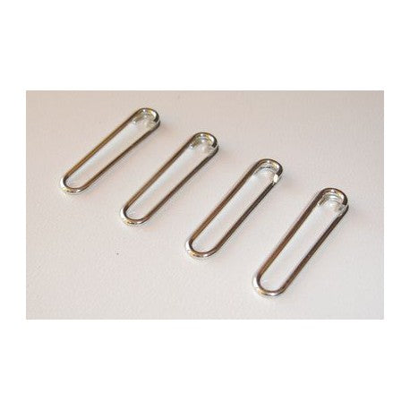 SIG Control line Connectors x 4 49lb/22kg