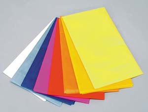 SIG Light Weight Silk - Royal blue - 1 square yard (Copy)