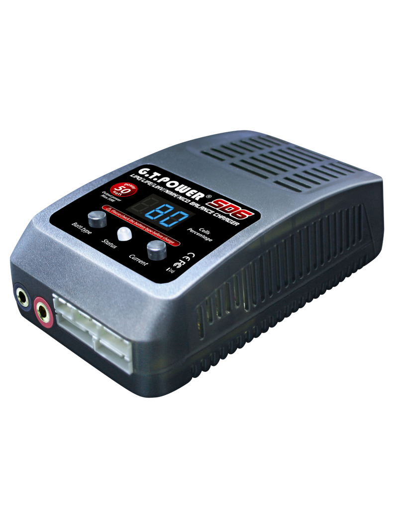 G.T.Power SD6 Balance Charger