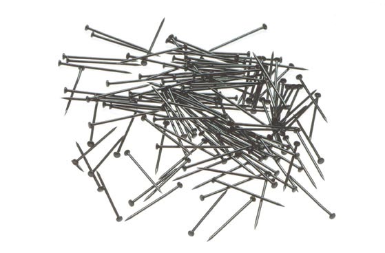 Peco SL-14 Pins for fixing track and turnouts