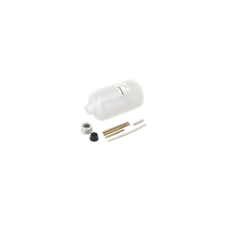 Slec 10oz Round Fuel Tank