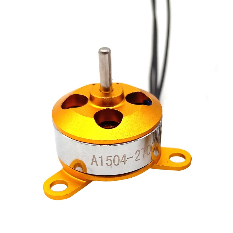 XXD A1504 2700KV Brushless Motor
