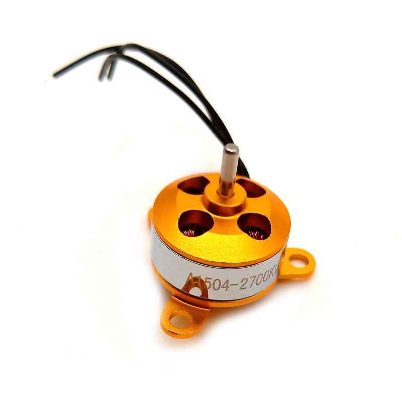 XXD A1504 2700KV Brushless Motor