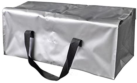 Lipo Guard Bag Size: 250 x 250 x 640mm Extra Large