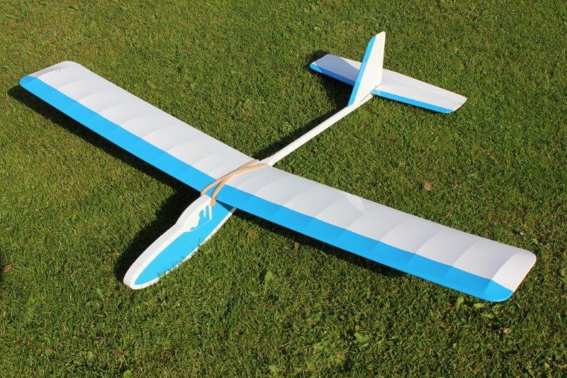 RBC Sonny Retro Glider Kit