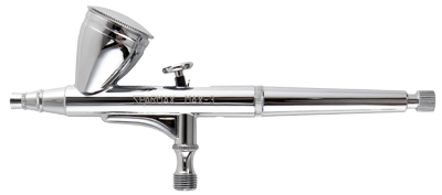 Sparmax MAX-3 Airbrush with Preset Handle and Crown Cap SP-MAX-3