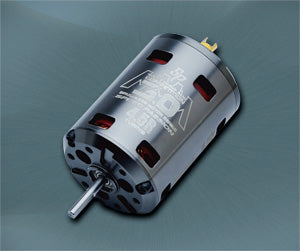 1/10 Competition MMM Series 13.5R BL Motor