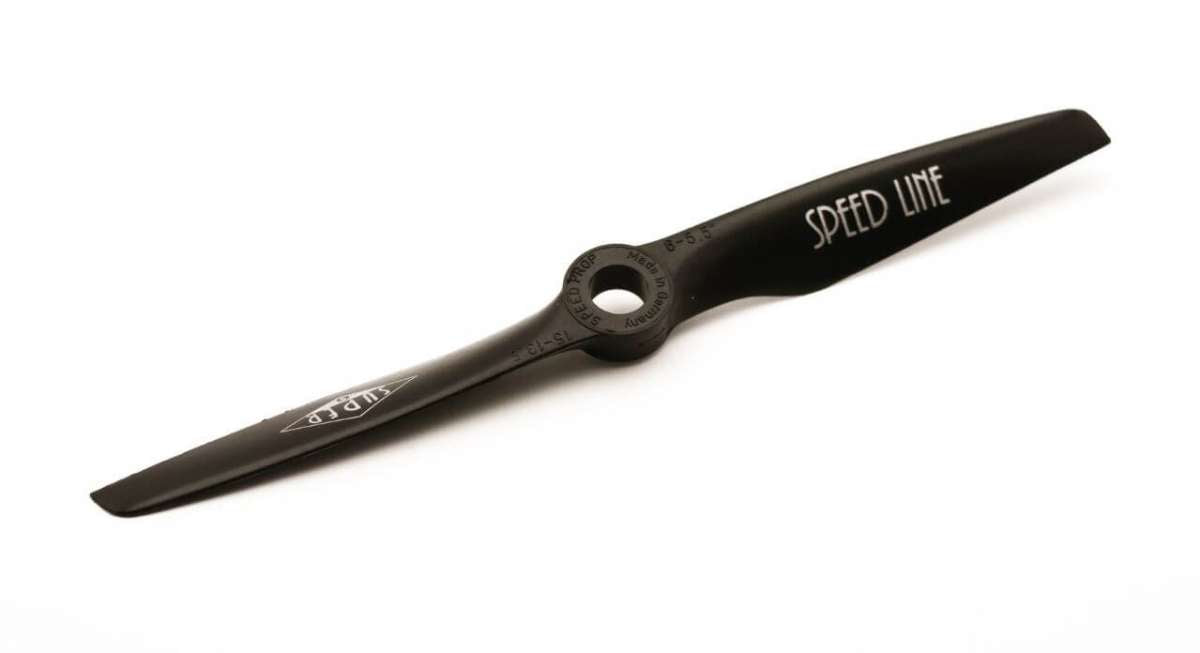 Schulze Speed line Prop. 17/17cm - 7x7