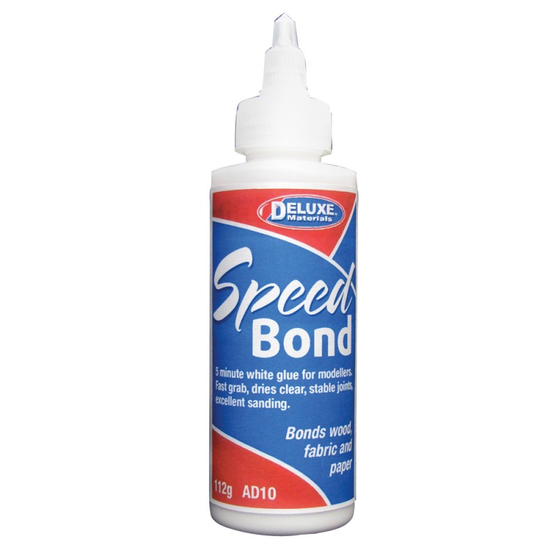 Deluxe Materials Speed bond 112g AD10 46094
