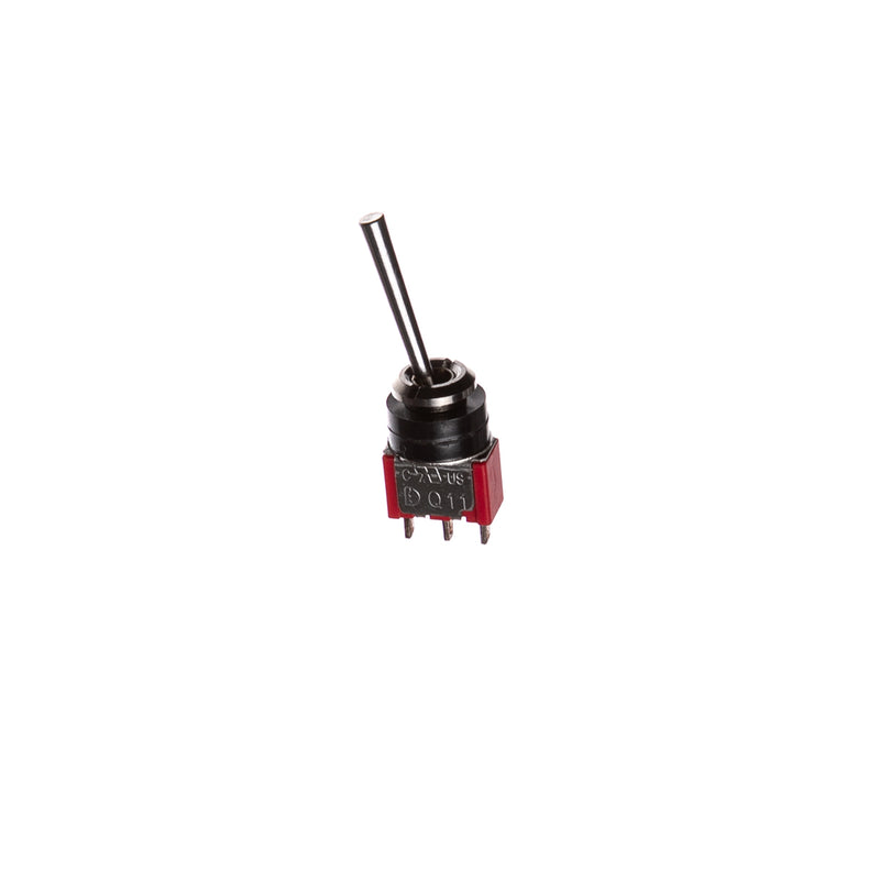 Spektrum - Schalter Switch SPTT Long Round DX6/7/8G2 SPMR52027