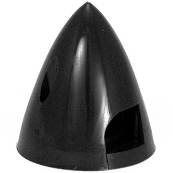 Ripmax Black 2.25 inch spinner