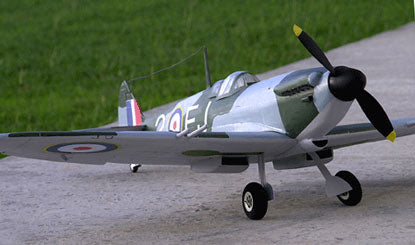 RBC Spitfire Kit MKI  1100mm