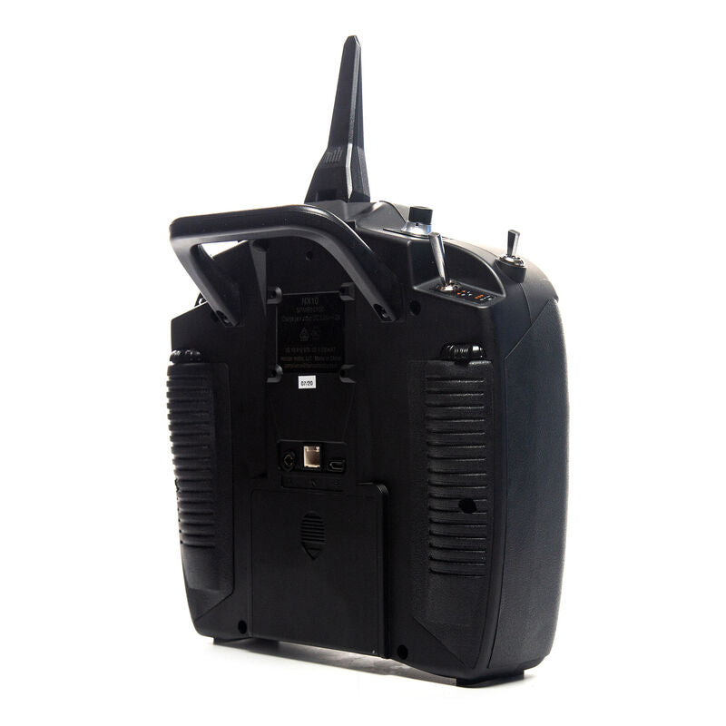 Spektrum NX10 10 Channel Transmitter Only - SECOND HAND - EXCELLENT CONDITION