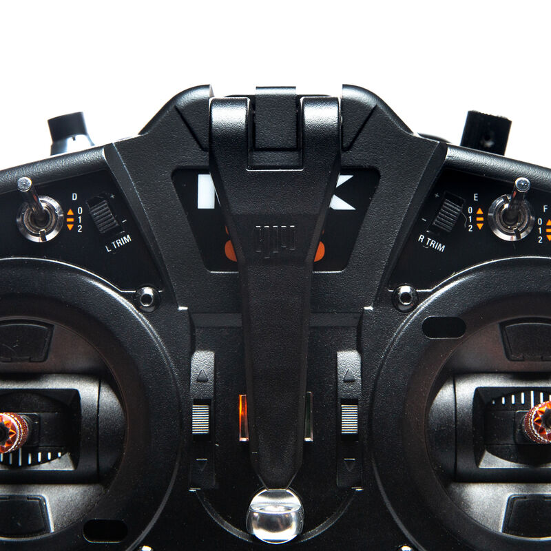 Spektrum NX10 10 Channel Transmitter Only - SECOND HAND - EXCELLENT CONDITION