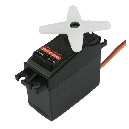 Spektrum S6020 Standard Digital Surface Servo 10.5Kg