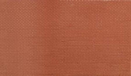 Wills SSMP212 Brickwork plain bond 00 H0