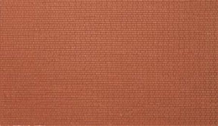 Wills SSMP227 English Bond Brickwork