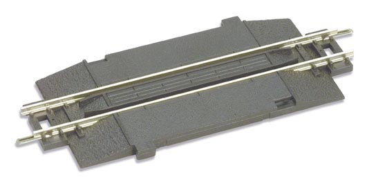Peco ST-21 Straight Track Addon Unit for N Gauge level crossing
