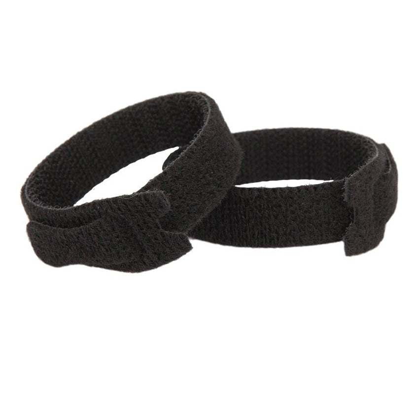 180mm Hook and Loop Straps6 pack (velcro)