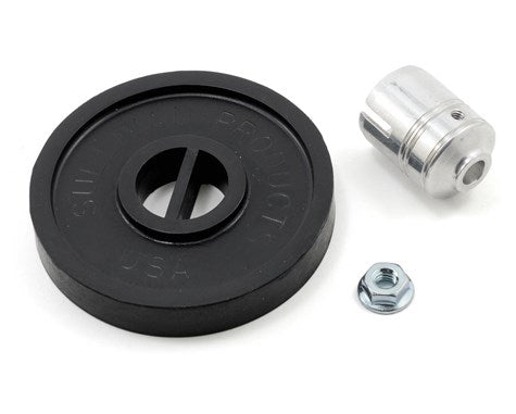 Sullivan pylon brand gas/petrol car starter rubber adapter/small cone SUL610 (BOX 43)