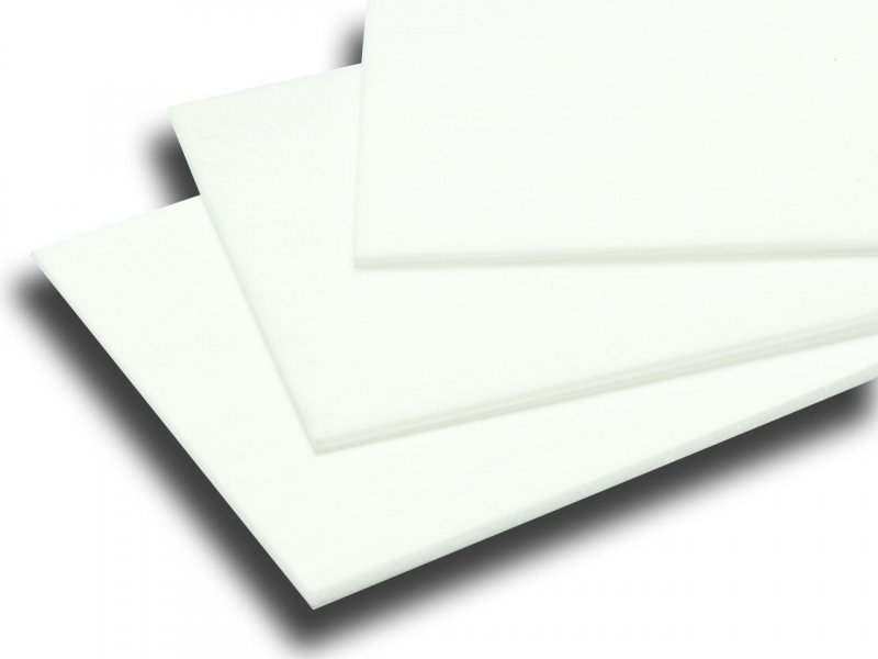 Pichler Vector PP Foam Sheet 1000 x 300 x 2 mm