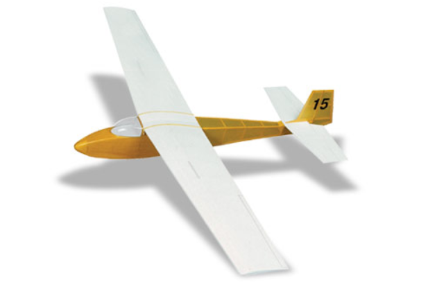 West Wings (Pichler) Swallow II Kit