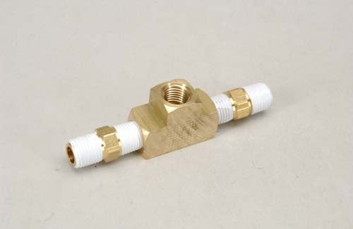 T-Connector (for 2 x Airbrush)