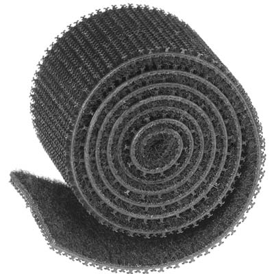 Graet Planes Back to Back Hook n Loop Hold Down Strap 3/4 x 12 Inch